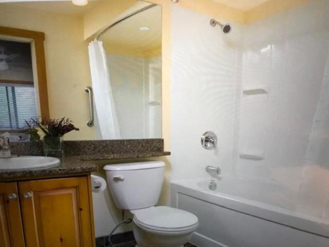 Worldmark Sundance 3* Whistler