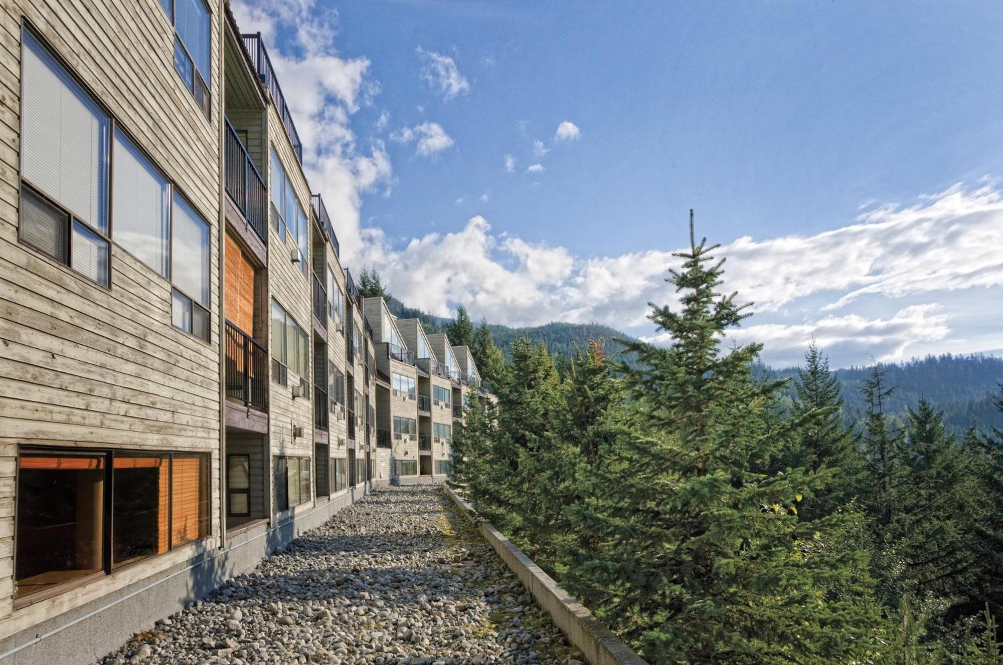 Resort Worldmark Sundance