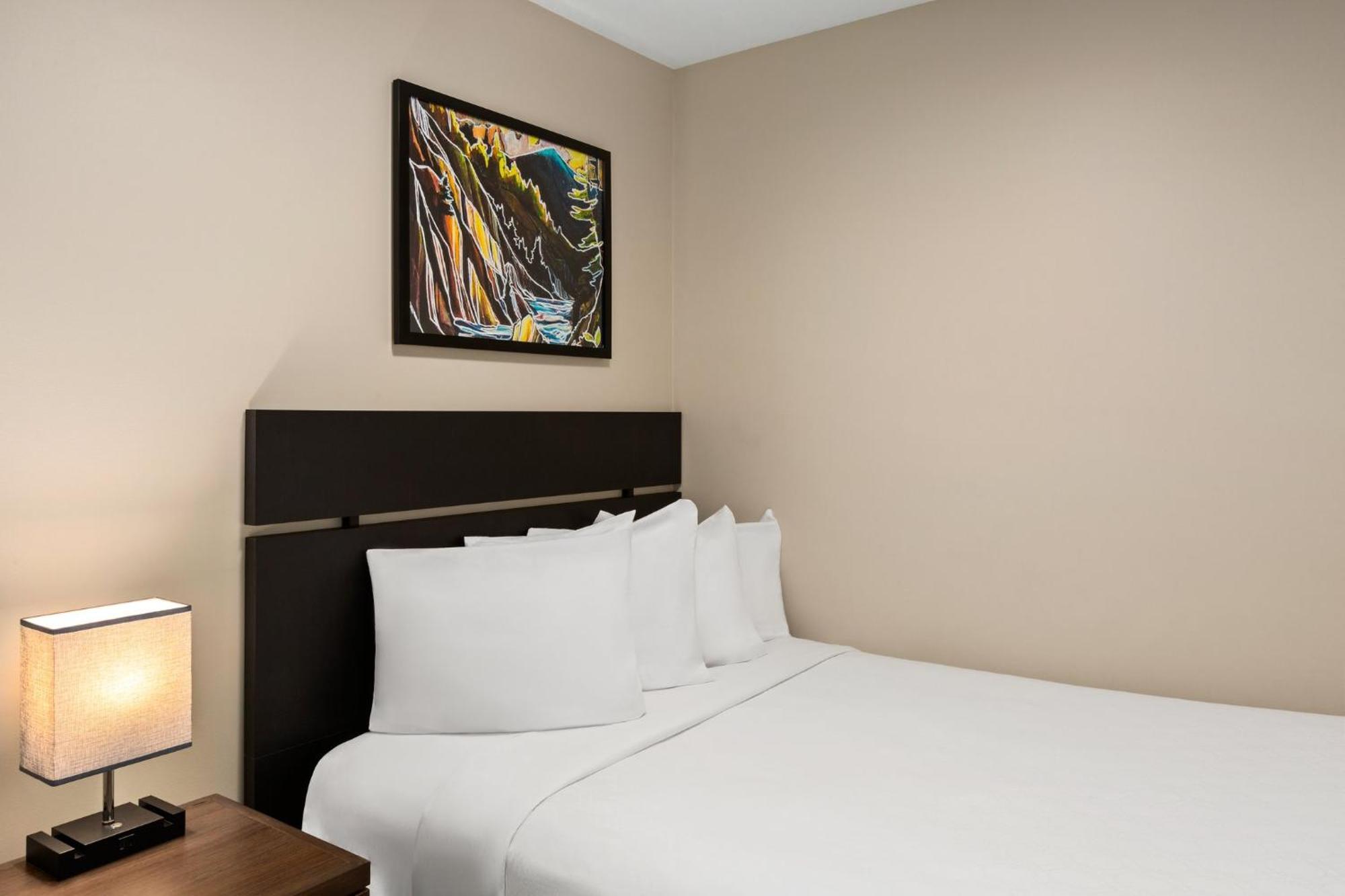 Worldmark Sundance Whistler