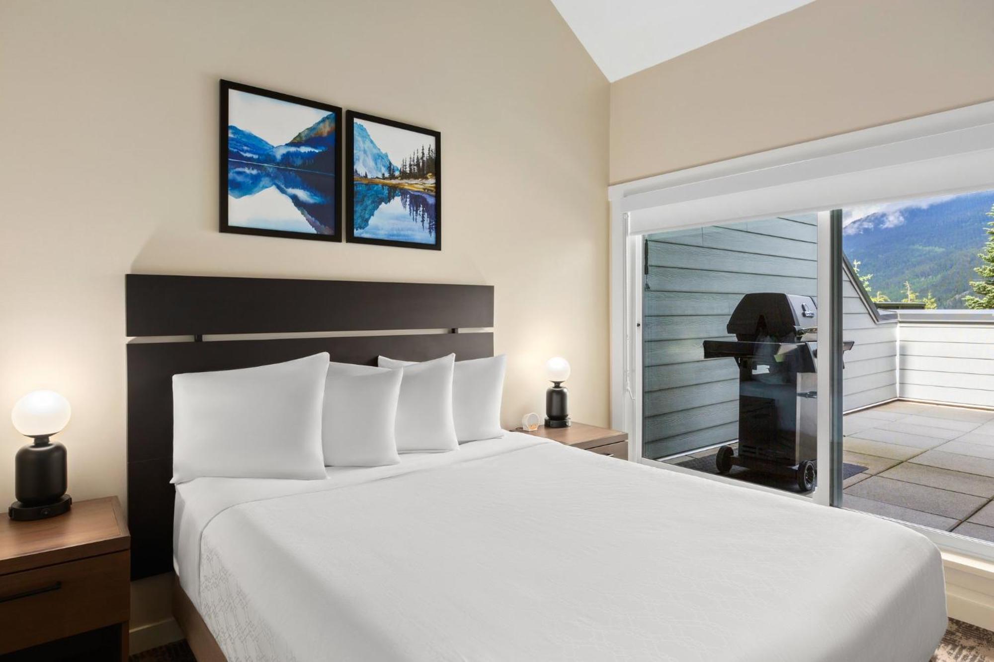 Worldmark Sundance Resort Whistler