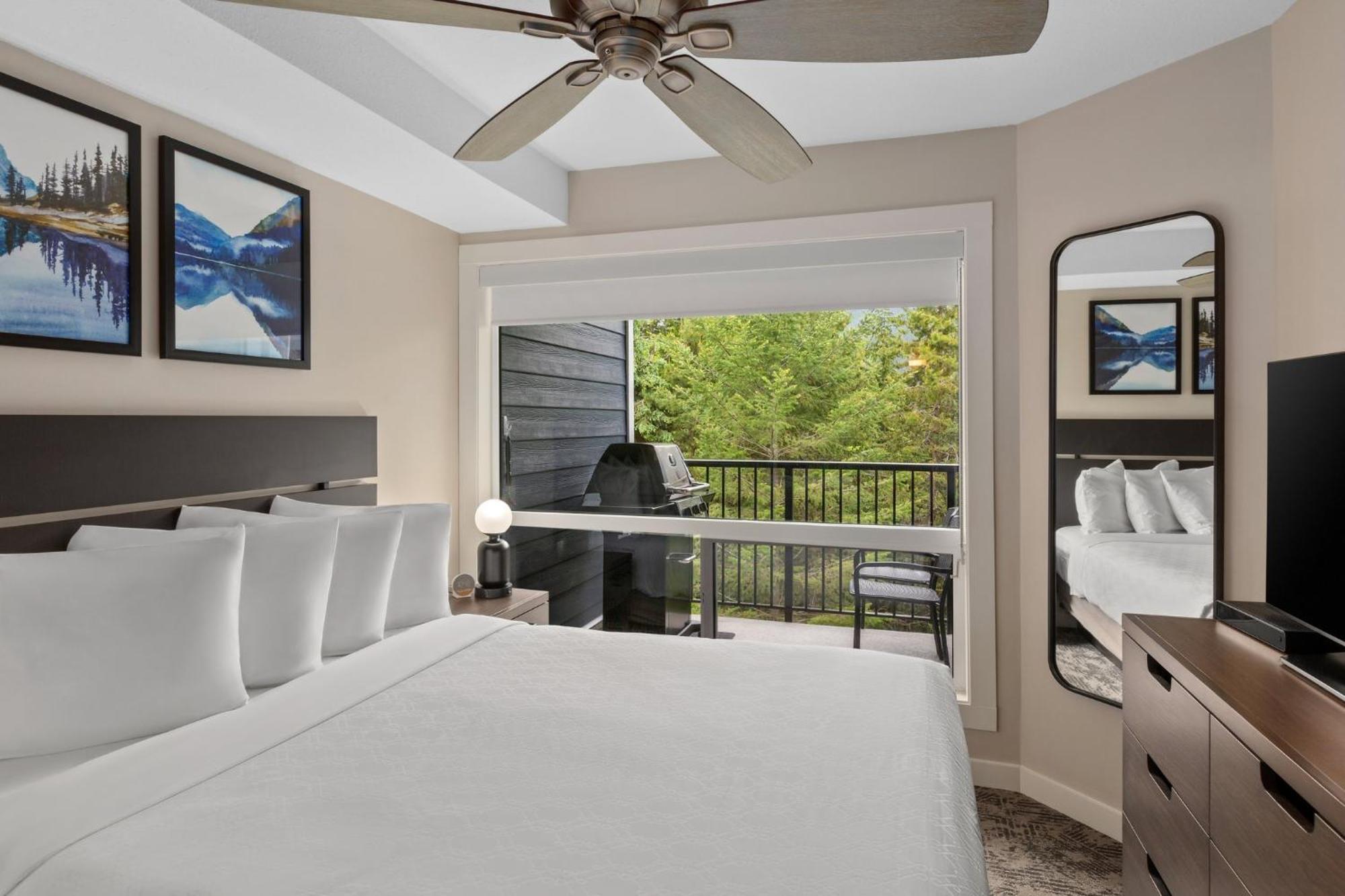 Worldmark Sundance Whistler
