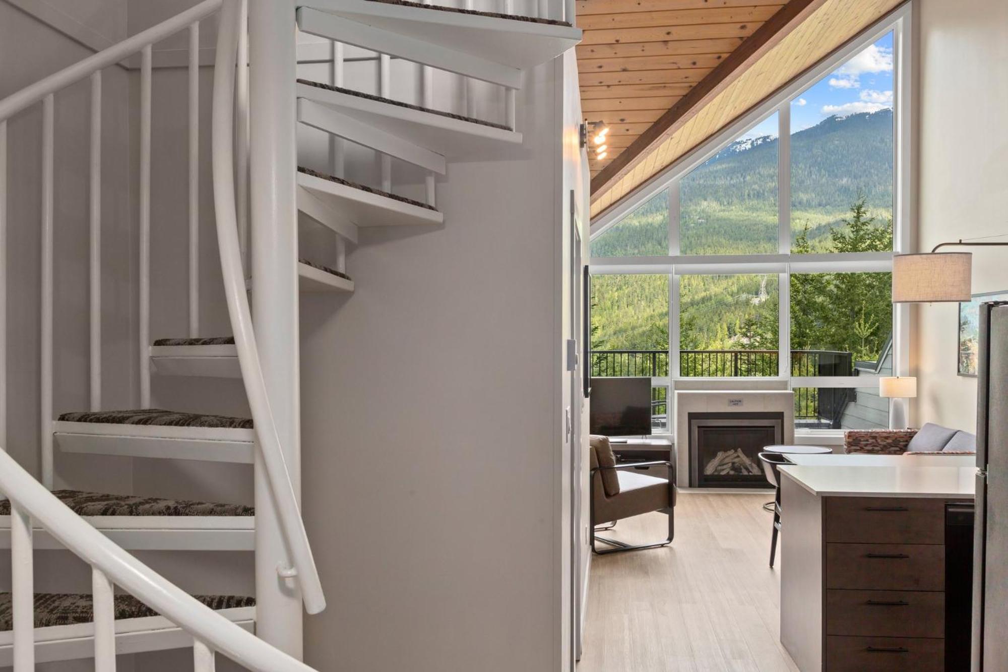 Worldmark Sundance 3* Whistler